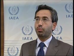 IAEA resolution urges NKorea not to reverse denuclearisation programme News Clip