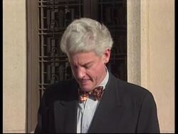 USA: MICROSOFT INTERNET SOFTWARE TRIAL LATEST News Clip