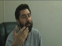 Interview with man who sold land bin Laden compound is built on Instructional Video