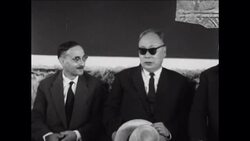 CAN546 AFRICAN AND ASIAN MINISTERS ARRIVE FOR SUMMIT IN ALGIERS News Clip