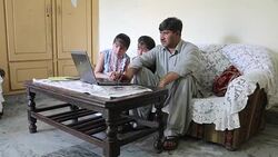 CLEAN : Pakistan's fatal attraction to celebratory gunfire News Clip