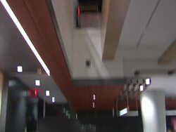 ATMOSPHERE at the National Museum Of American Jewish History Opening Gala  Stock Footage