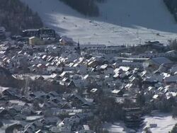 HD: Winter Stock Footage