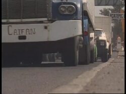 MEXICO: POLLUTION LEVELS RISING BEYOND CONTROL WARNING Instructional Video