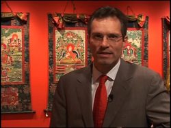 Christie's prepares for four large Asia art auctions News Clip