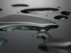 Water movement Stock Footage