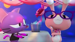 Break the ice Instructional Video