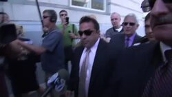 Two stars of the 'Real Housewives of New Jersey' released on $500,000 bond each after making initial court appearances News Clip