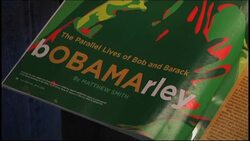 Remembering the king of reggae News Clip