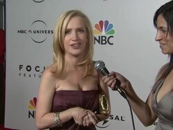NEWS CAPSULE CLEAN: NBC, Universal Pictures and Focus Features Golden Globes After Party, Los Angeles, CA, 1/11/09 Stock Footage