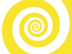 Spirals Stock Footage