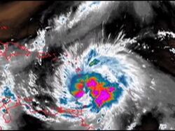 Newly born Hurricane Tomas barreled toward a cluster of eastern Caribbean islands on Saturday after it downed power lines and damaged homes in Barbados as a tropical storm. Instructional Video