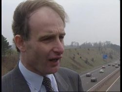 UK: REPORT CLAIMS MEN READ MAPS BETTER THAN WOMEN News Clip