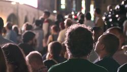 CLEAN : Britain remembers WWI dead 100 years on News Clip