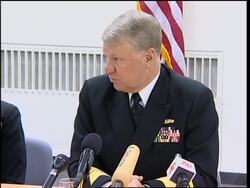 Commander of the US Pacific Fleet pays a week-long visit to China News Clip