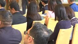 China and Pakistan tackle Afghanistan issue News Clip