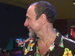 'Romance & Cigarettes' Premiere Stock Footage