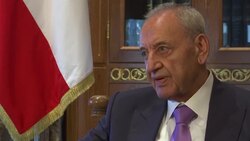 Speaker: Retaliation was "very strong warning" Instructional Video