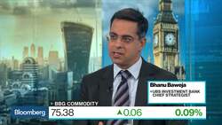 UBS Sees Mis-Pricing in Equity Markets News Clip