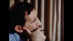 CUTS 21 5 81 LABOUR PARTY LEADER SHIMON PERES GIVES PRESS CONFERENCE ON THE CRISIS IN LEBANON News Clip