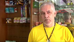 Once easy to find, condoms have been disappearing from pharmacy shelves in Venezuela since the start of the year, along with many food and cleaning products. News Clip