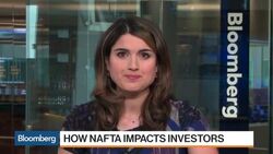 Here's Why Canada Wants to Move Quickly on Nafta Talks News Clip