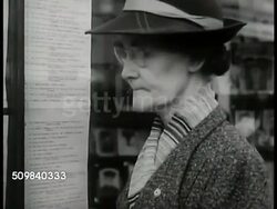 Photographs of soldiers sailors Instructional Video