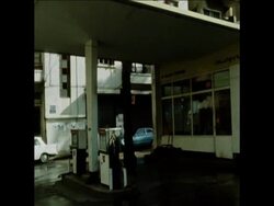 SYND 11 3 79 PLO CALL GENERAL STRIKE OVER PRESIDENT CARTER'S PEACE VISIT Instructional Video