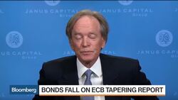 Bonds Fall on ECB Tapering Report News Clip