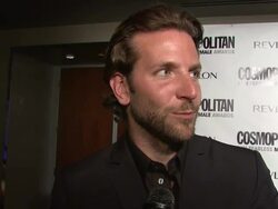 Cosmopolitan Honors its Fun Fearless Males of 2009 Stock Footage