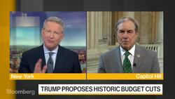 Rep. Yarmuth Says Trump Budget Cuts Are 'Short-Sighted' News Clip