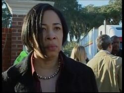 Police catch suspected shooter at university; student wounded News Clip