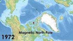 Where is the True North Pole Instructional Video