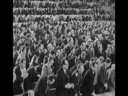 SYND 20-4-71BREZHNEV ADDRESSES PARTY CONGRESS News Clip