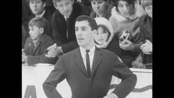 CAN933 DANZER WINS MEN'S SINGLES AT 1967 WORLD FIGURE SKATING CHAMPIONSHIPS News Clip