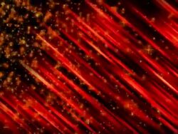 Red background Stock Footage