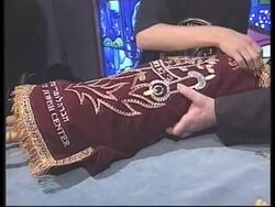 USA: ONE SYNAGOGUE REMAINS IN AUSCHWITZ News Clip