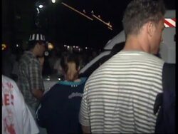 AUSTRALIA: SYDNEY: NEW YEAR CELEBRATIONS Instructional Video