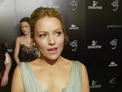 9th Annual Costume Designers Guild Awards Gala Stock Footage