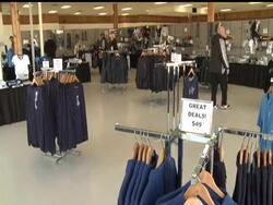 It was far from a super week for the NFL and football fans in North Texas.  One sportswriter says Albania should get a Super Bowl before Dallas gets another shot. News Clip