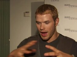 Sony CIERGE Holiday Preview Stock Footage