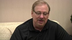 Rick Warren, founder of Saddleback Church is taking on mental health advocacy following his son Matthew's suicide last spring. The best-selling author of "The Purpose Driven Life" will co-host a daylong conference on mental health next month. (Feb. 25) News Clip