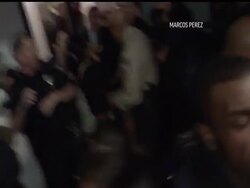 The board of trustees at Santa Monica College voted Friday to postpone a two-tiered fee scale that brought angry campus protests where students were pepper-sprayed, as the AP's John Mone reports. News Clip