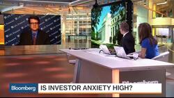 Is a June Rate Hike Baked Into Stocks? News Clip