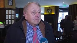 CLEAN : Macron's inspired grassroots activists driving campaign News Clip