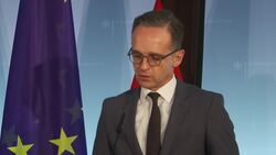 Germany: Iran putting nuclear deal further at risk Instructional Video