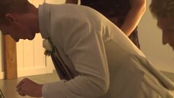 CLEAN : Australians celebrate first official day of gay marriage News Clip