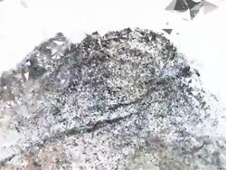 series transcendental fields : from rocky mountains, bright (LOOP) Stock Footage