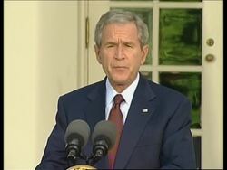 President concerned about 'brutal escalation' by Russia News Clip