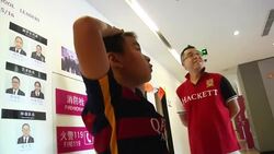 Elite international schools are booming in China News Clip